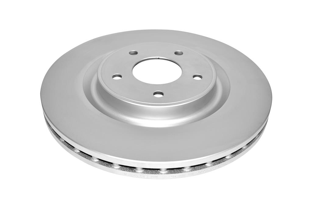 Street Series - En-Shield - plain