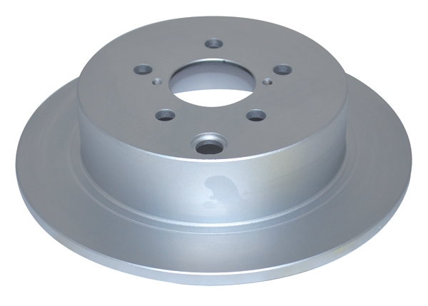 Street Series - En-Shield - plain
