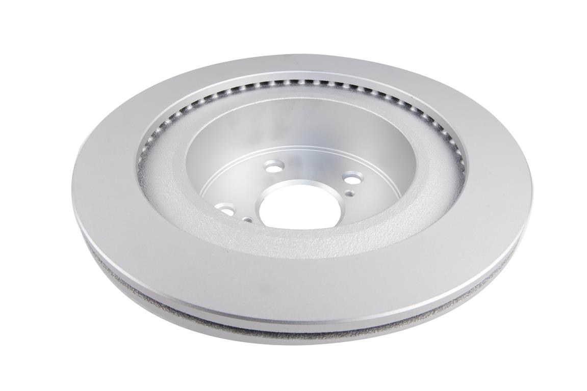 Street Series - En-Shield - plain