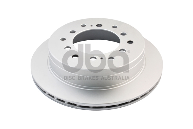 Street Series - En-Shield - plain