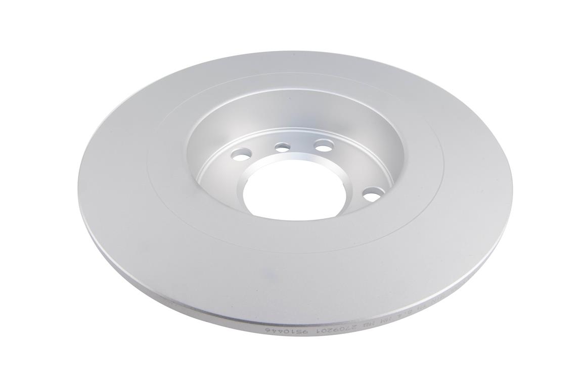 Street Series - En-Shield - plain
