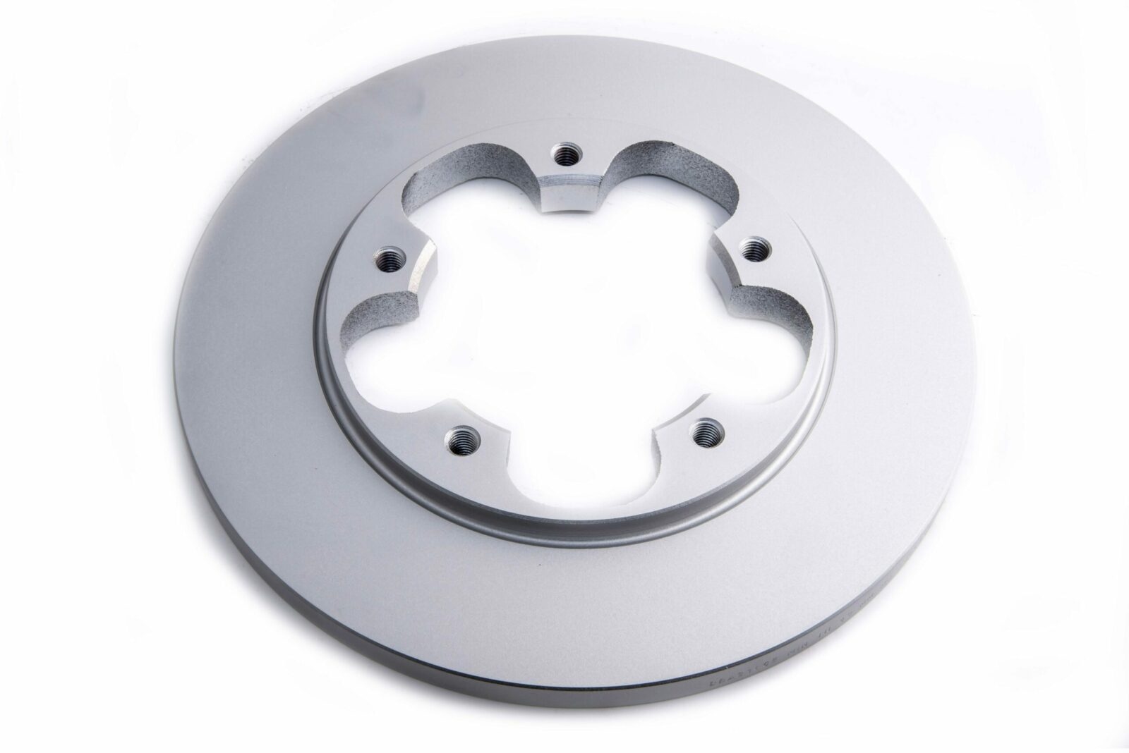 Street Series - En-Shield - plain