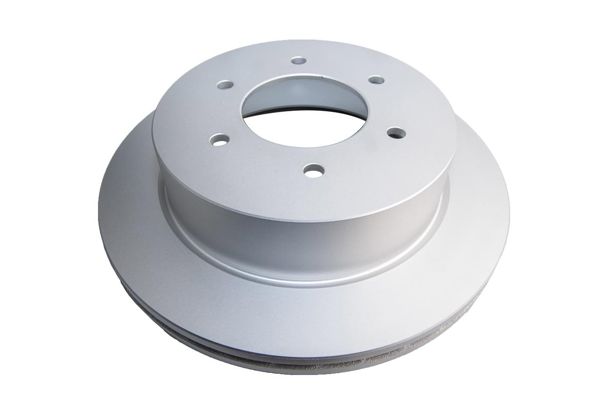 Street Series - En-Shield - plain