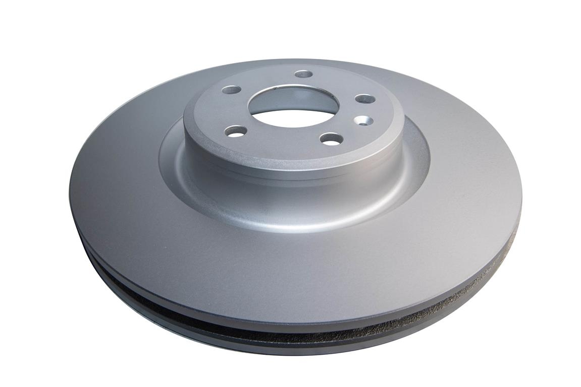 Street Series - En-Shield - plain