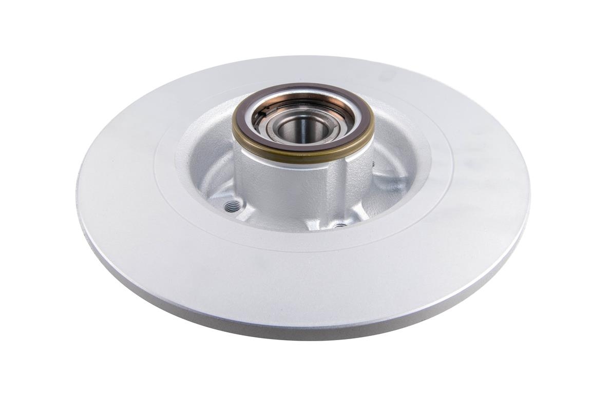 Street Series - En-Shield - plain