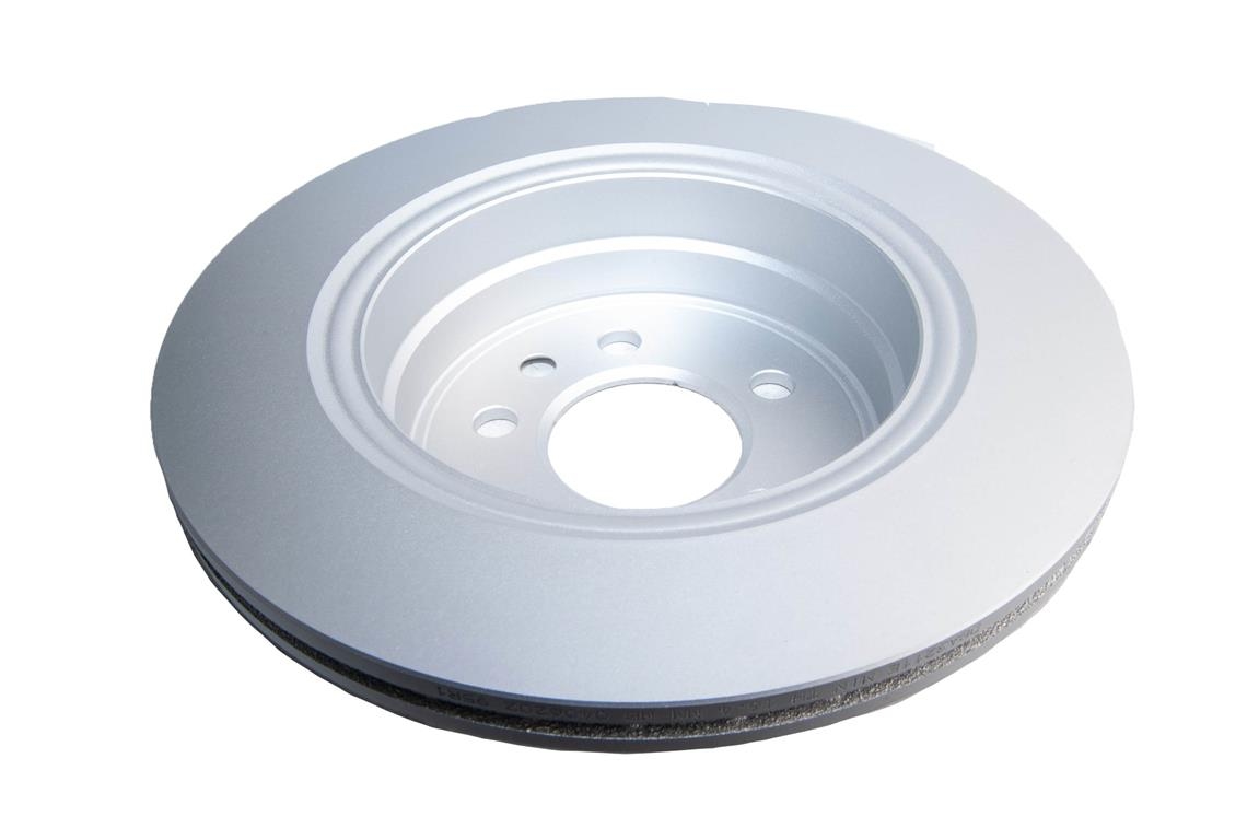 Street Series - En-Shield - plain