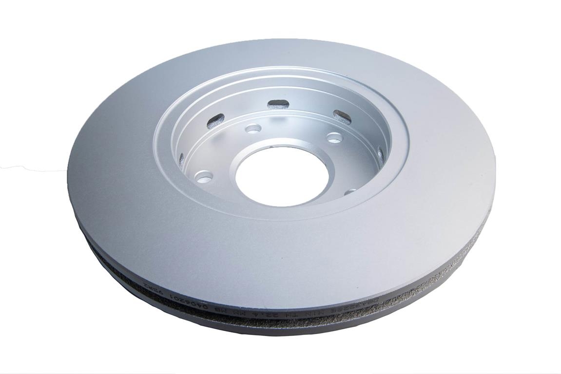 Street Series - En-Shield - plain
