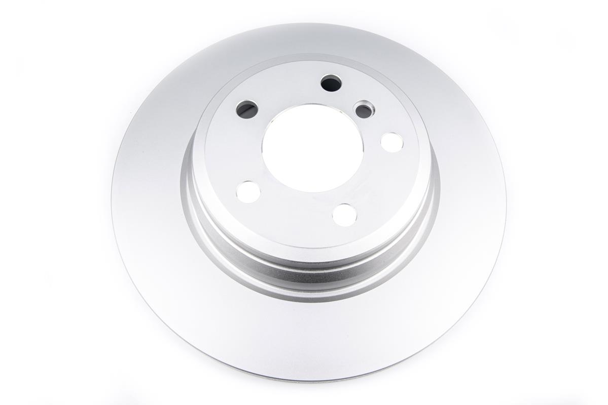 Street Series - En-Shield - plain