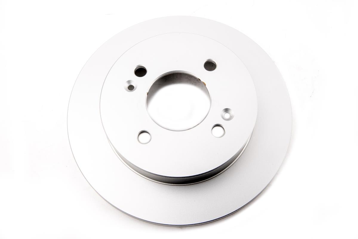 Street Series - En-Shield - plain