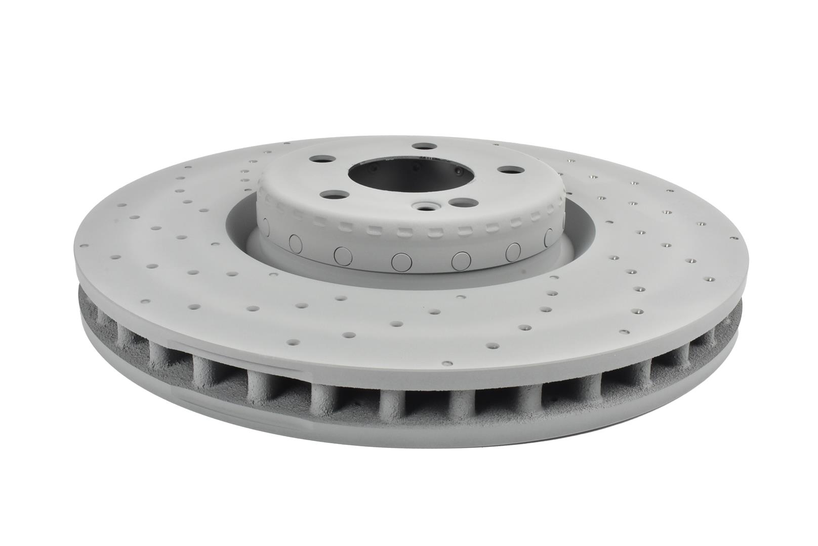 Street Series - En-Shield and drilled