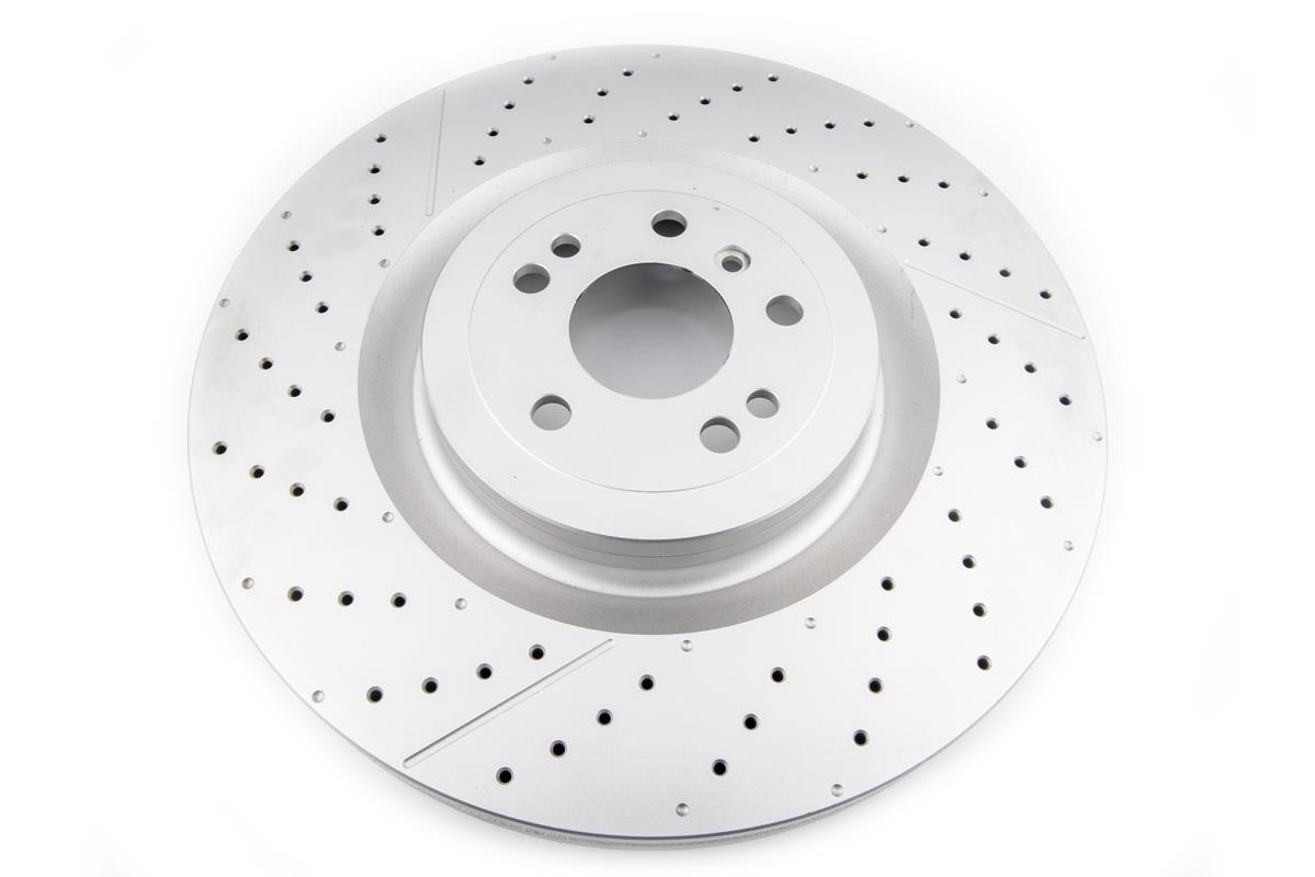 DBA disc brake - Street Series
