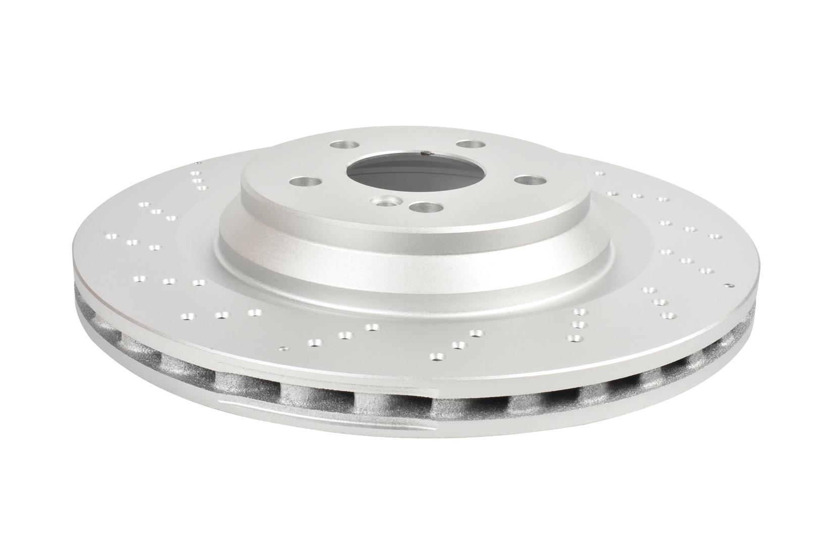 Street Series - En-Shield and drilled