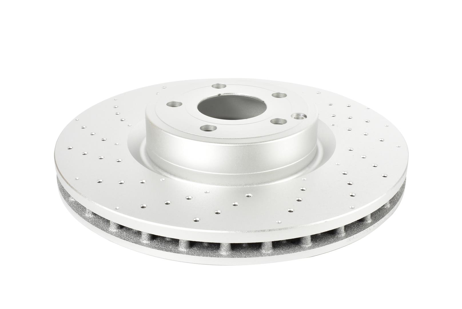 Street Series - En-Shield - Drilled