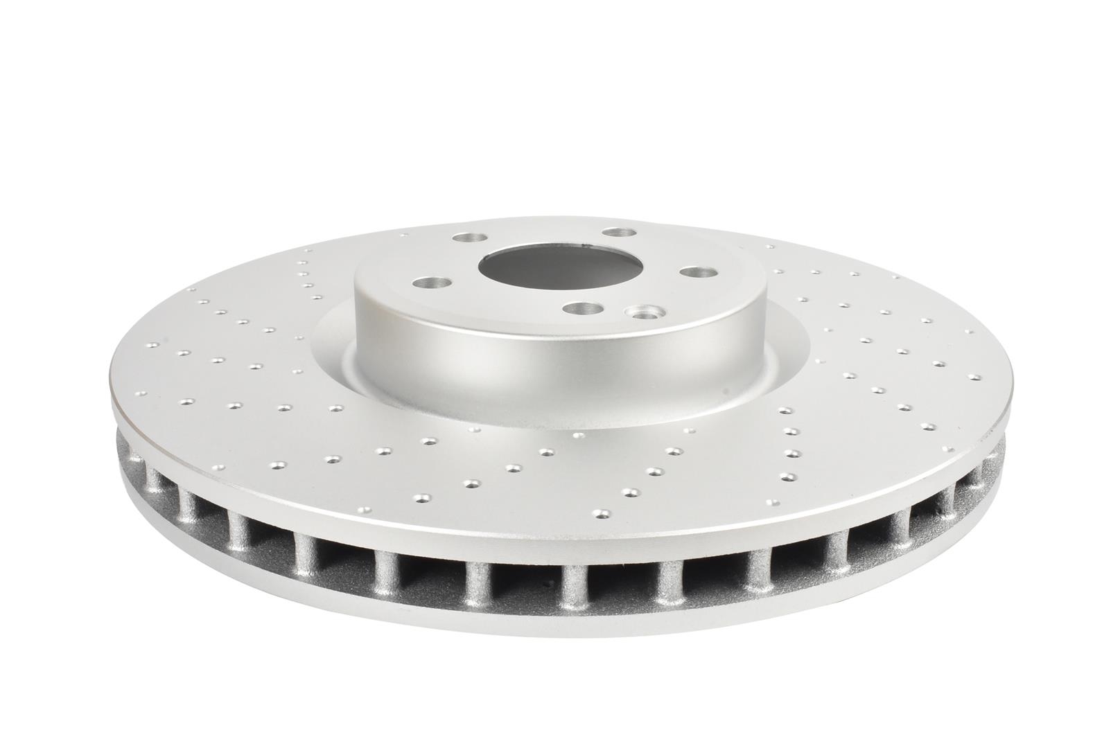 Street Series - En-Shield and drilled