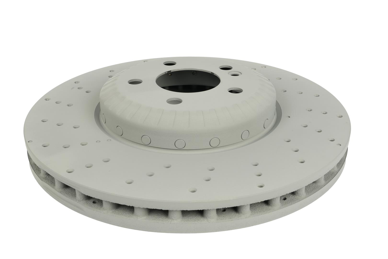Street Series - Hybrid Composite - Drilled