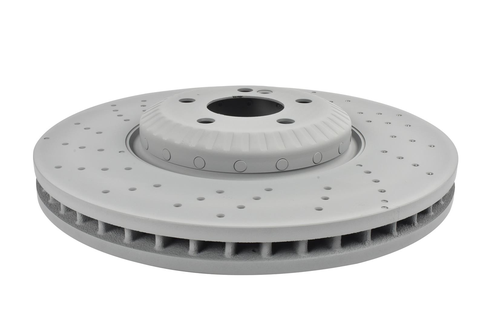 Street Series - En-Shield and drilled