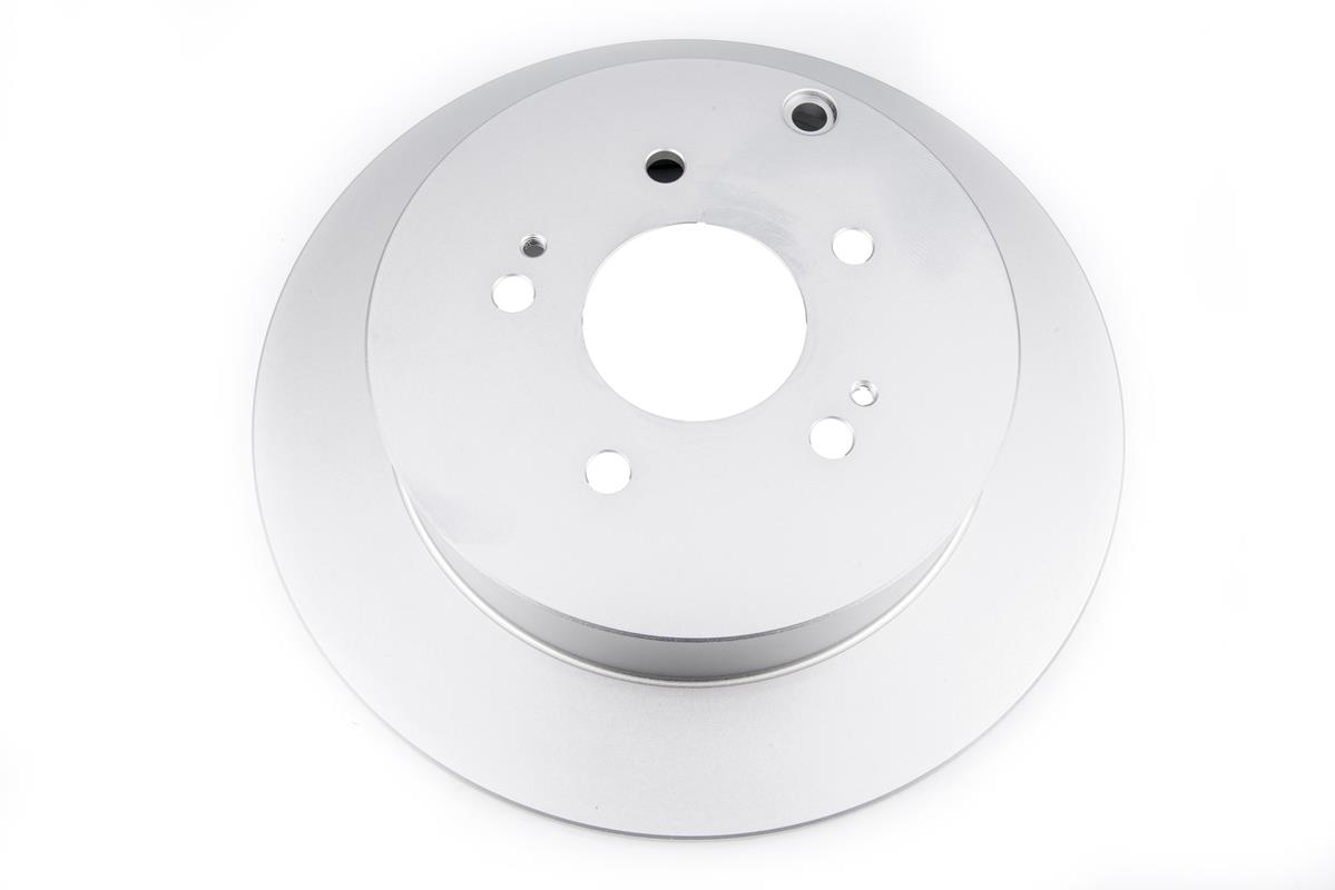 Street Series - En-Shield - plain