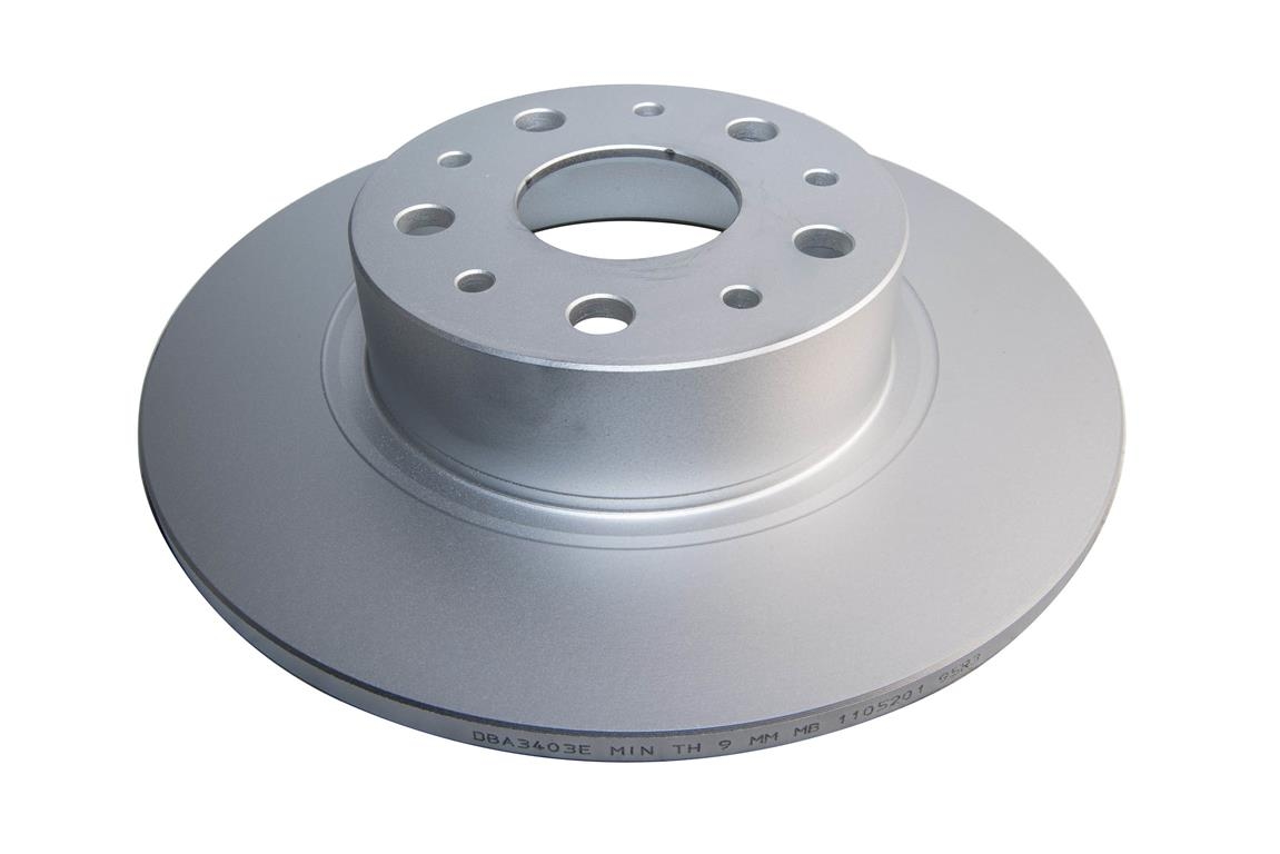 Street Series - En-Shield - plain