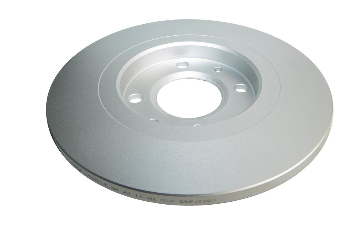 Street Series - En-Shield - plain