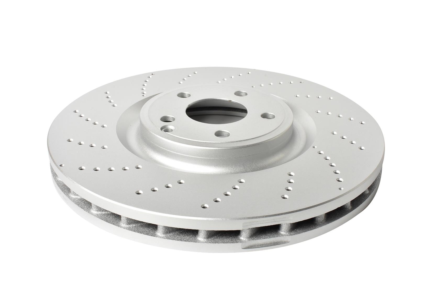 Street Series - En-Shield - Drilled