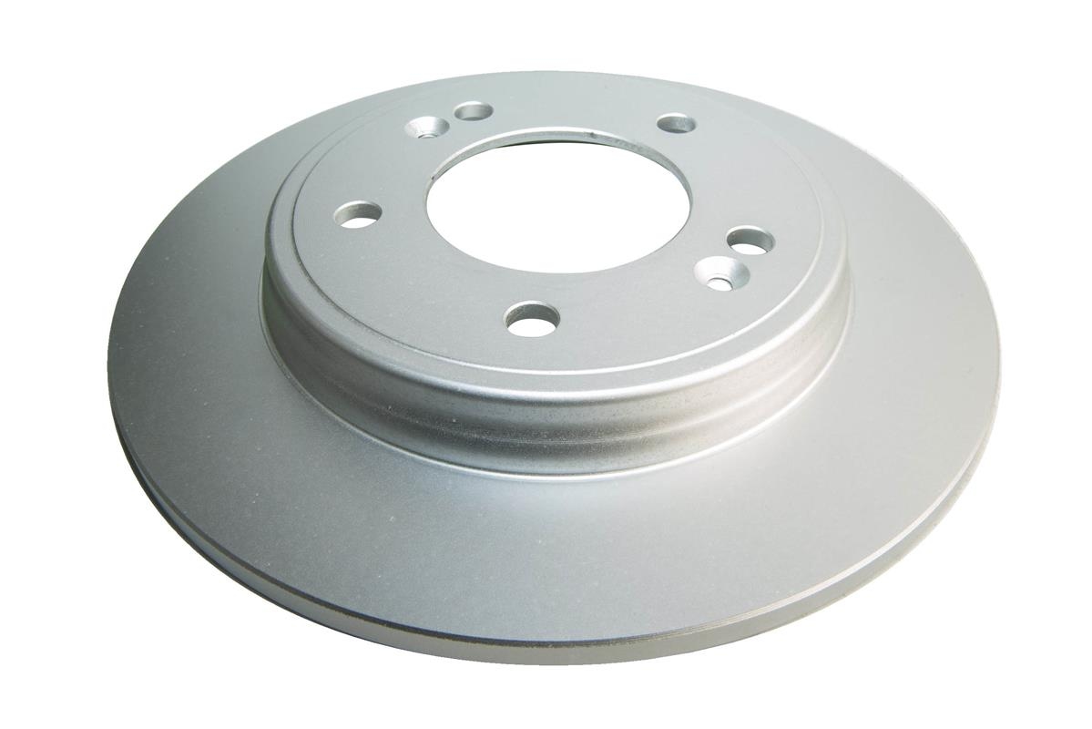 Street Series - En-Shield - plain