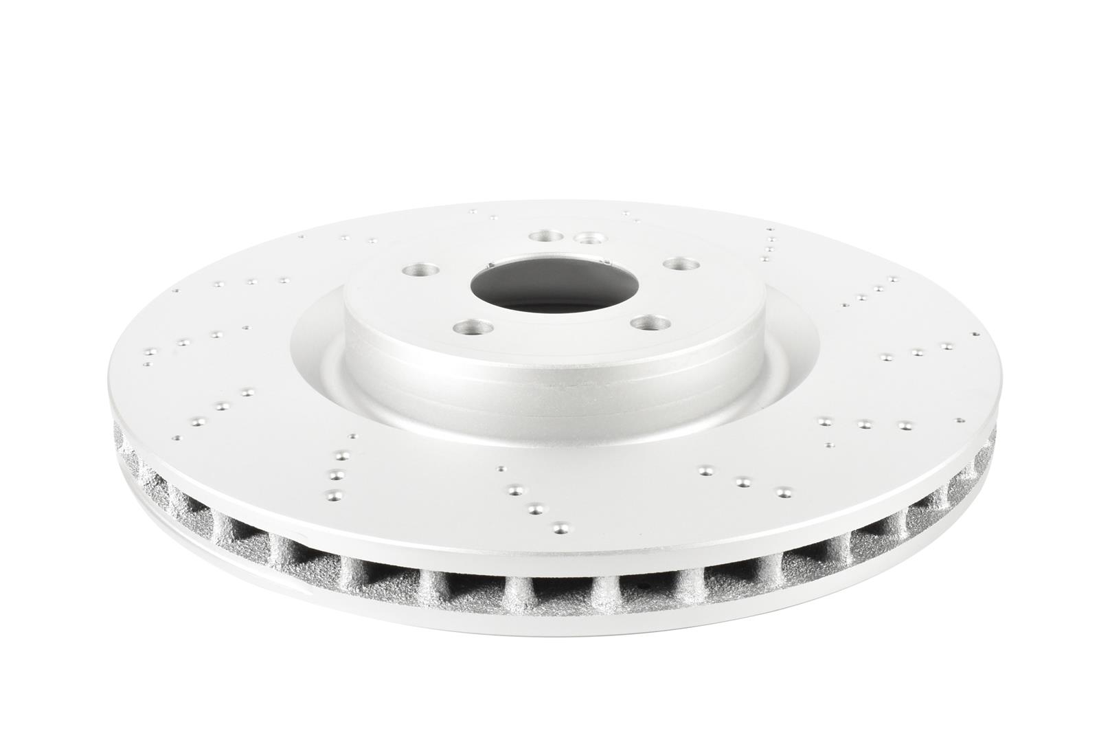 Street Series - En-Shield - Drilled