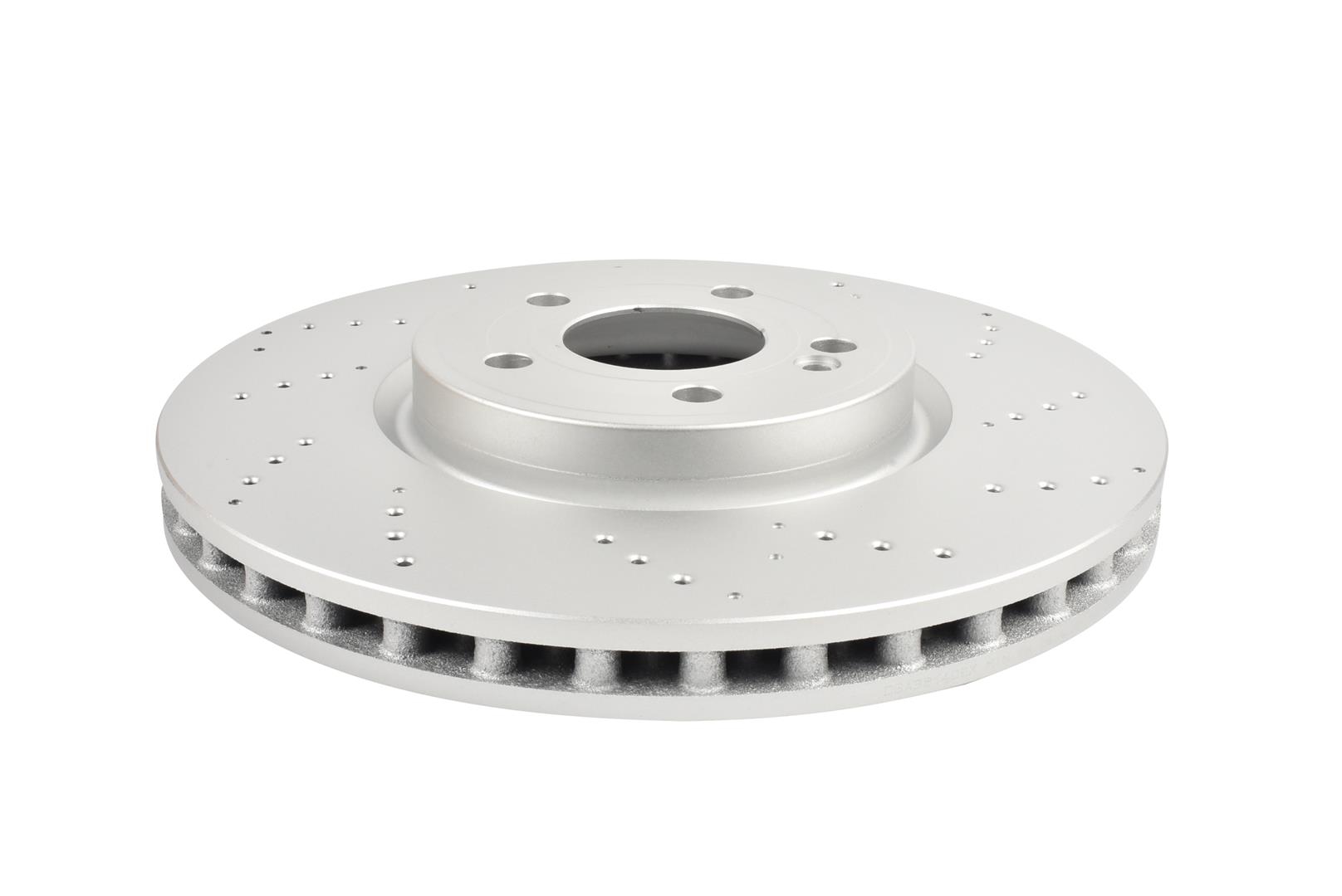 Street Series - En-Shield and drilled