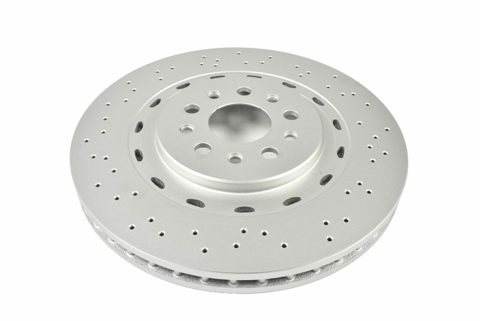 Street Series - En-Shield and drilled