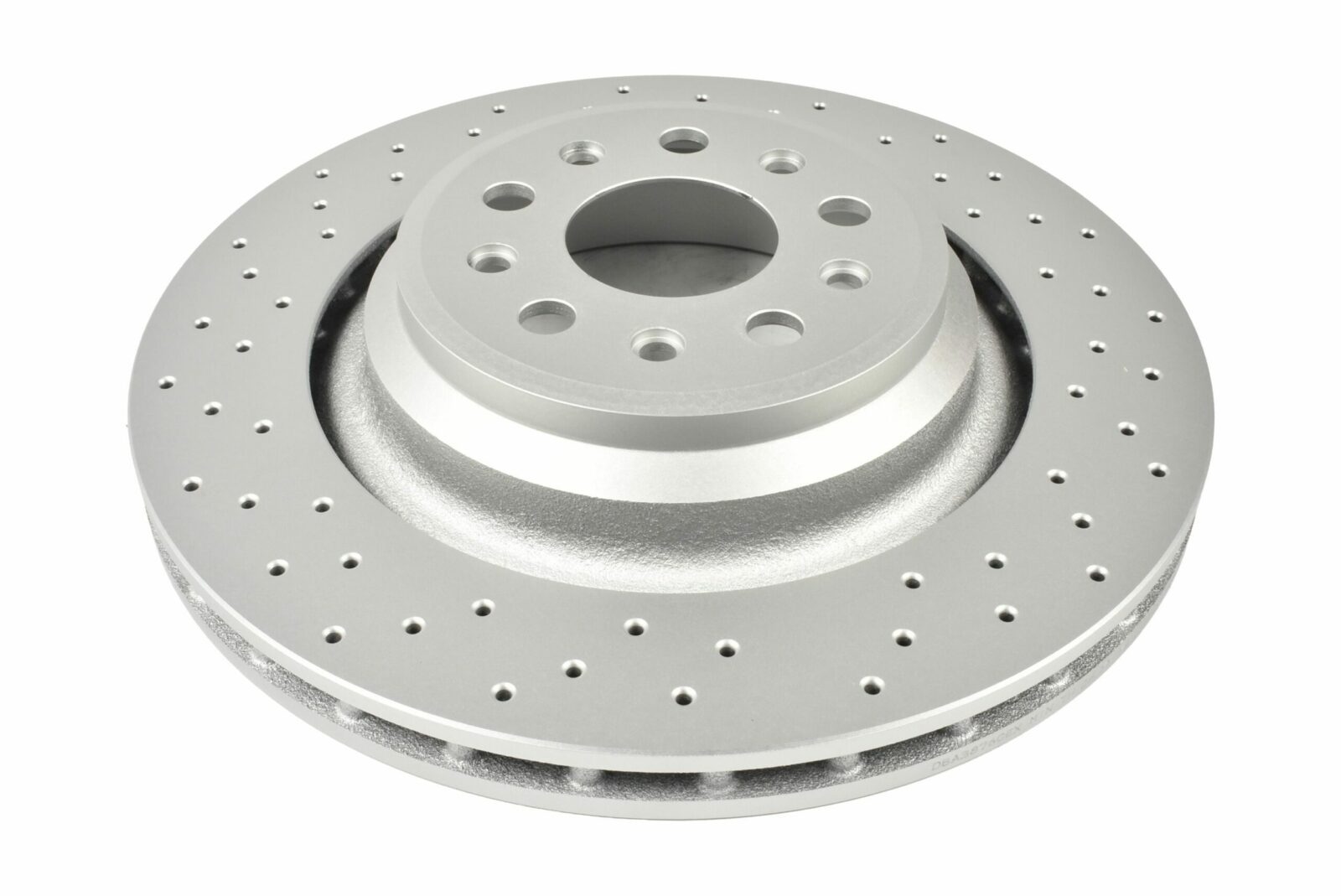Street Series - En-Shield and drilled