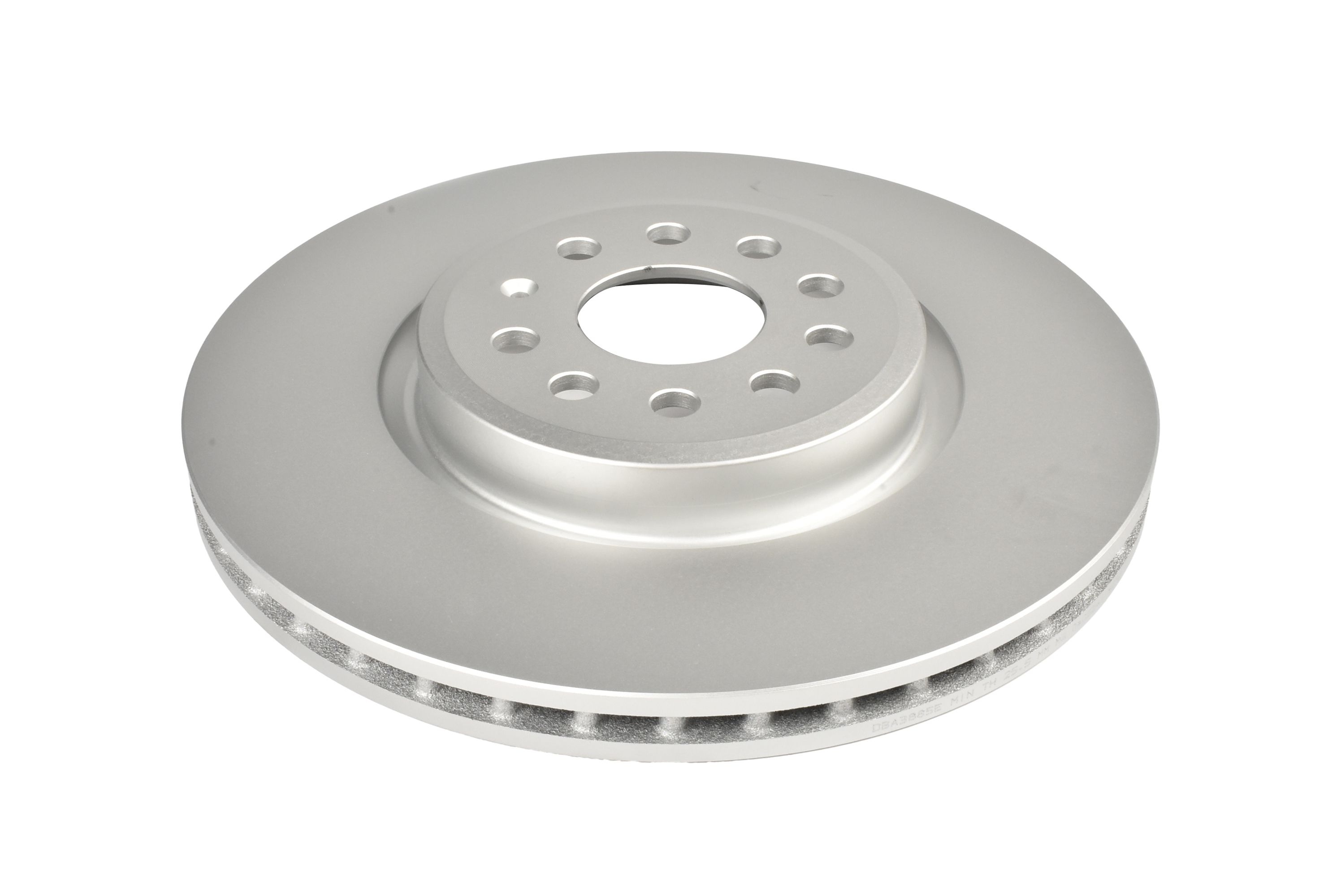 Street Series - En-Shield - plain