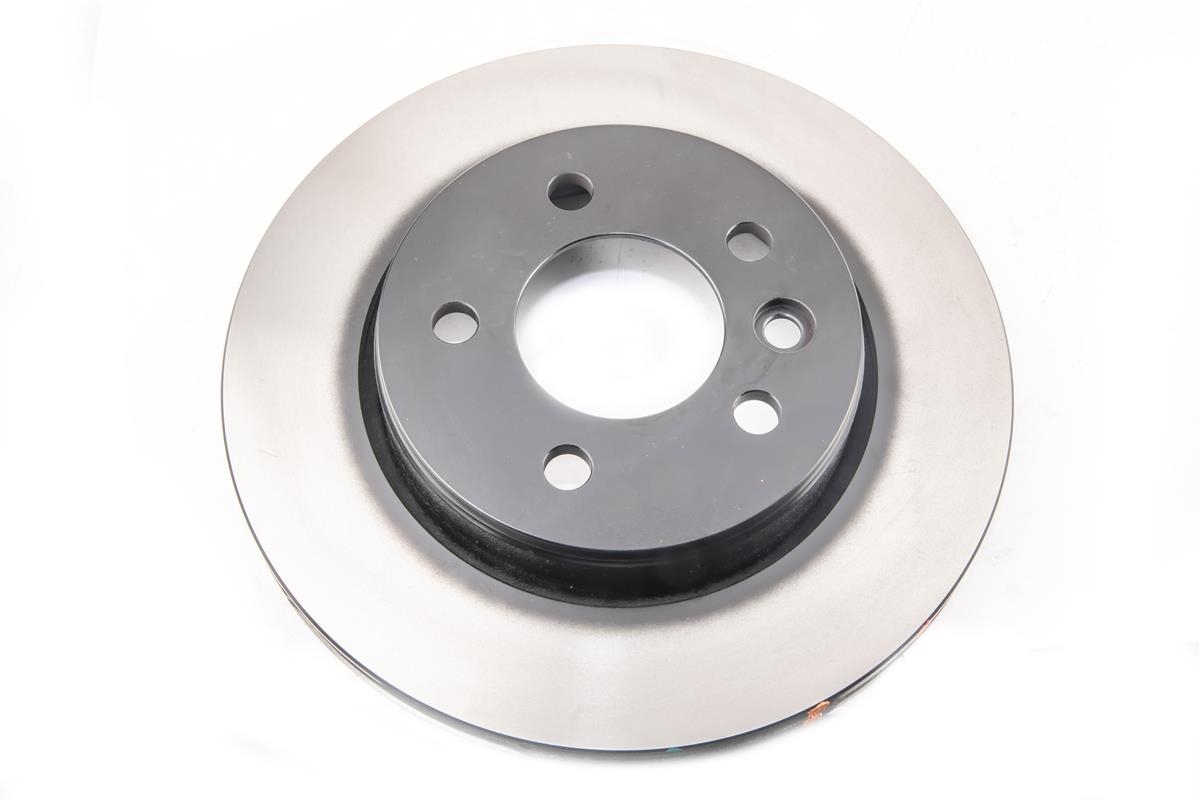 DBA disc brake - 4000 series - Plain