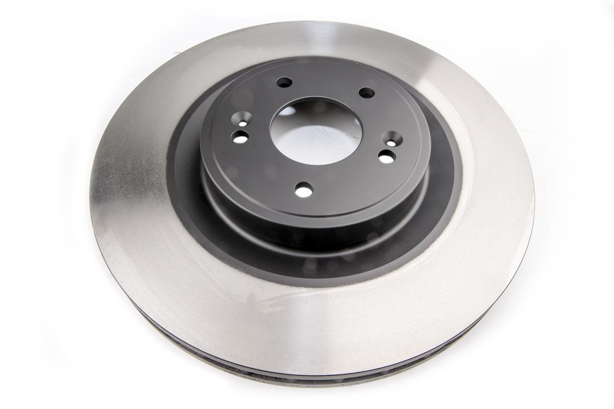 DBA disc brake - 4000 series - Plain