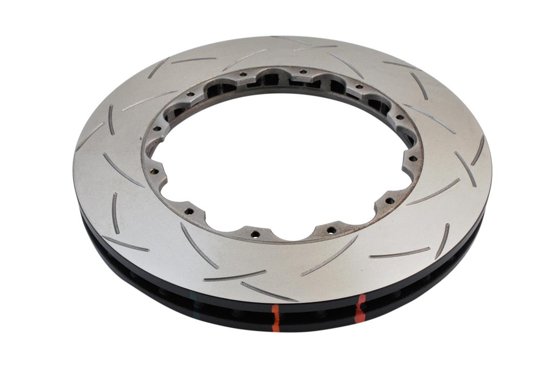 5000 series - T3 Slotted - Rotor Only