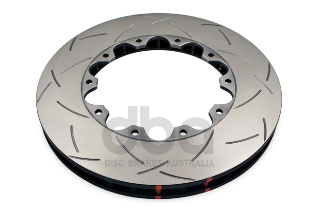 5000 series - T3 Slotted - Rotor Only