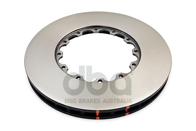 5000 series - Plain - Rotor Only (Suitable for DBA5654BLKS-10)