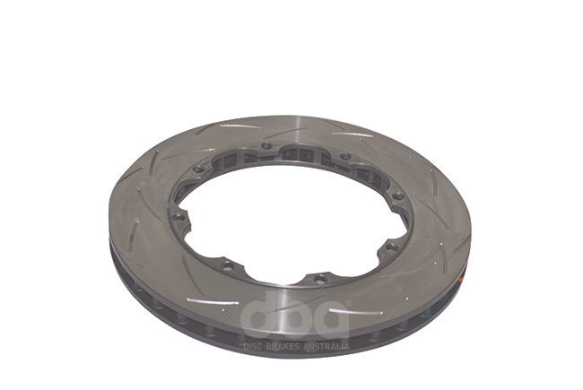 5000 series - T3 Slotted - Rotor Only