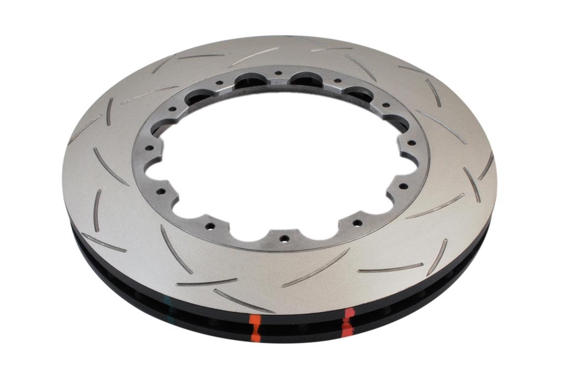 5000 series - T3 Slotted - Rotor Only