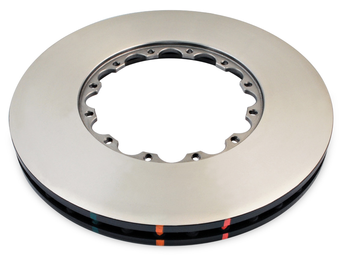 5000 series - Plain Surface - Rotor Only
