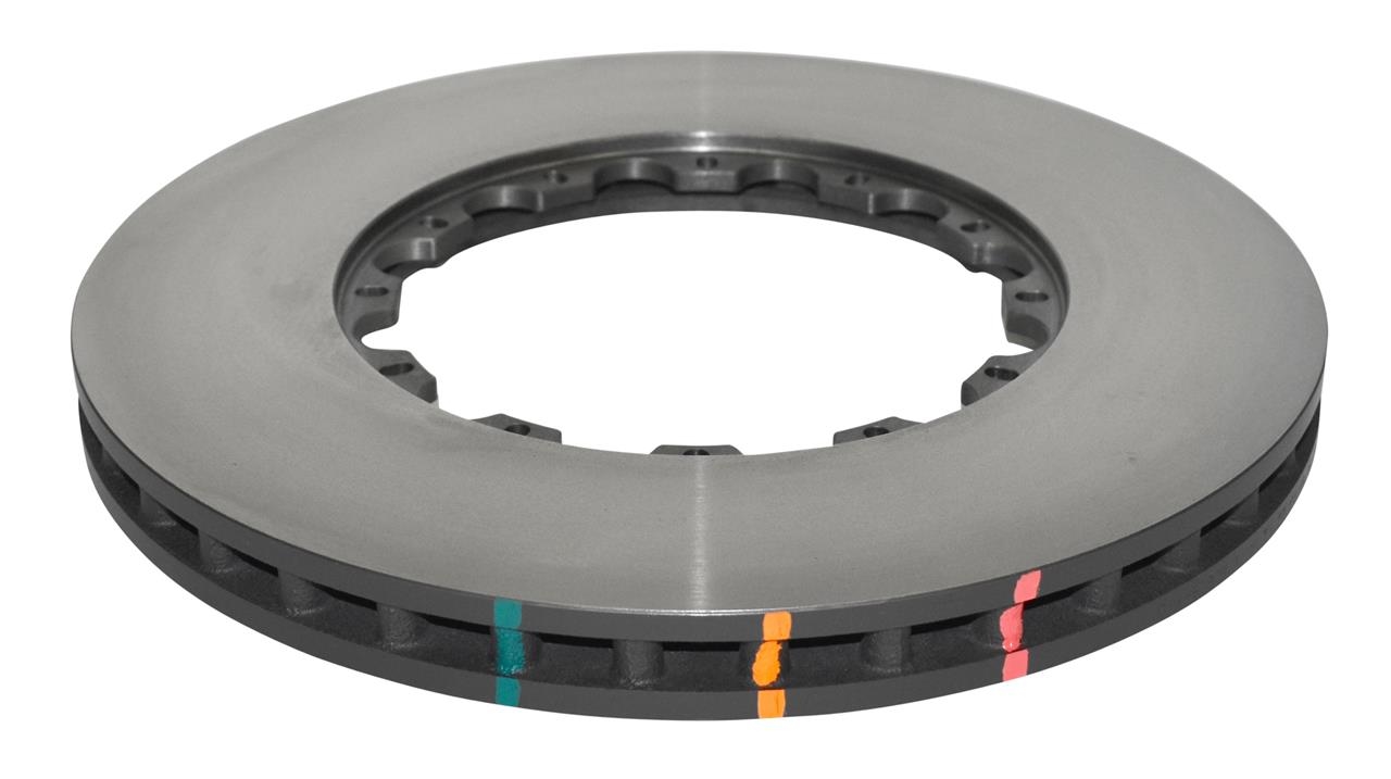 5000 series - Plain Surface - Rotor Only
