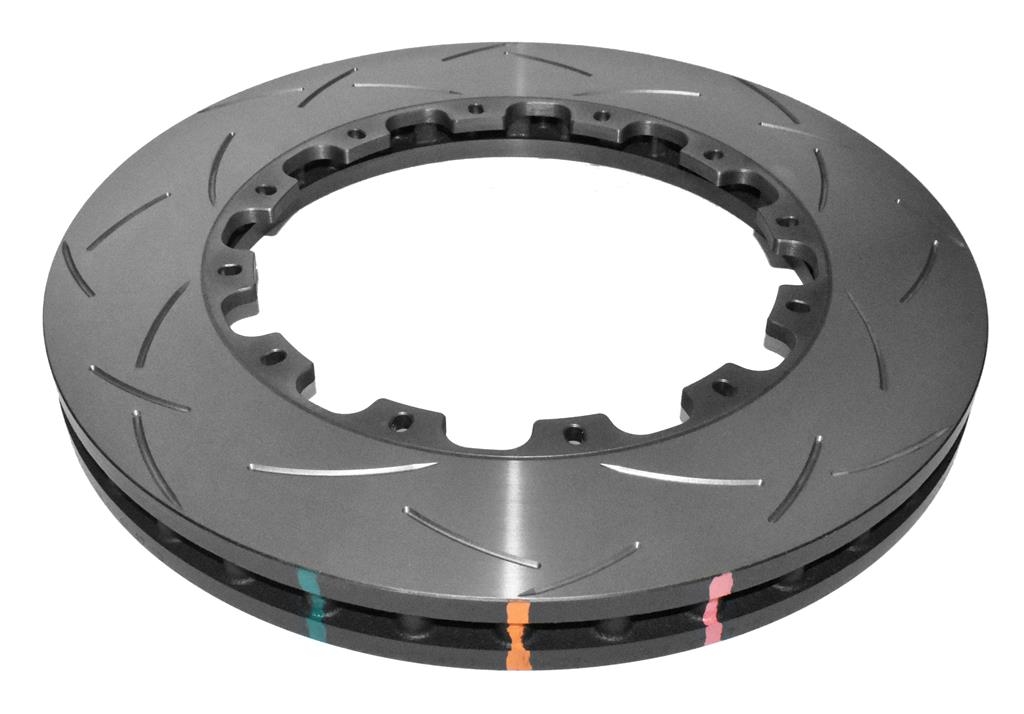 5000 series - T3 Slotted - Rotor Only (Suitable for DBA53004SLVS, DBA52844SLVS, DBA53912SLVS)