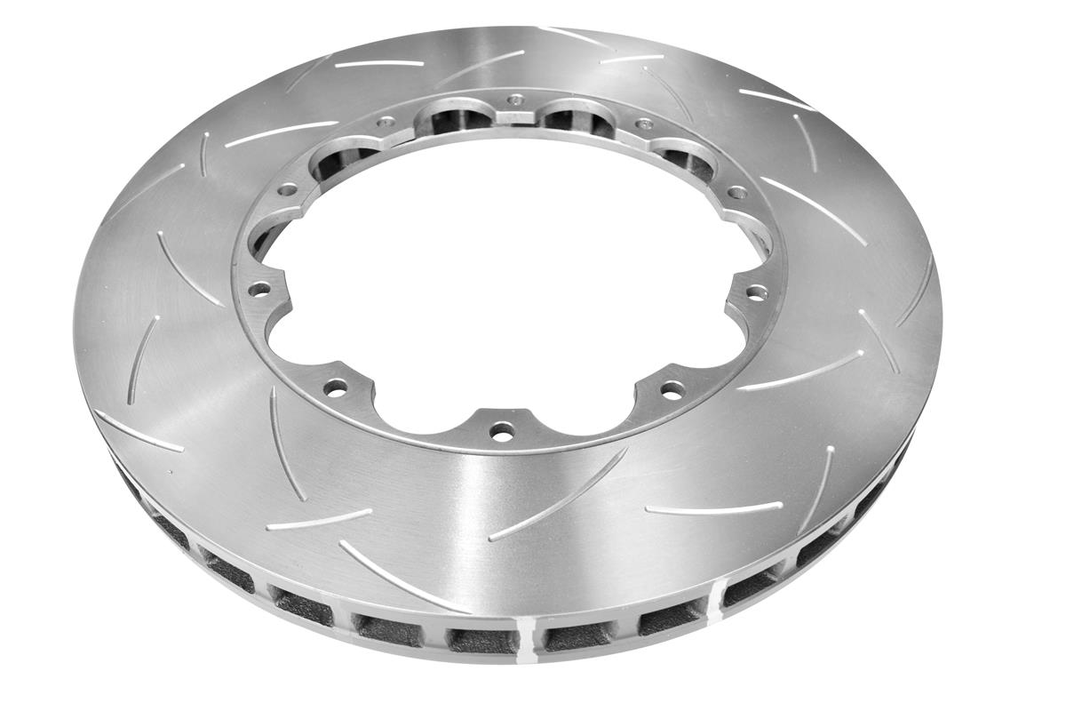 5000 series - T3 Slotted - Rotor Only