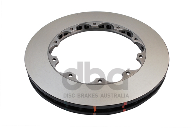 5000 series - Plain Surface - Rotor Only
