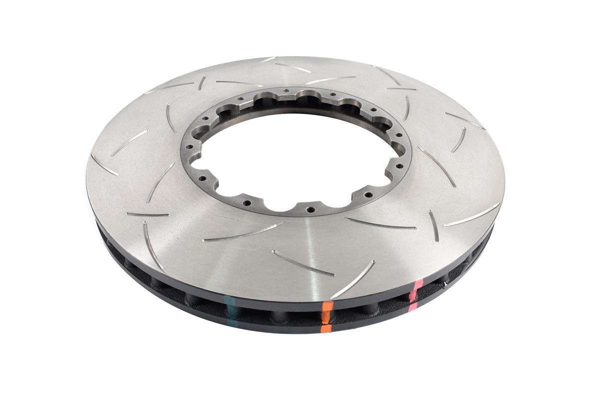 5000 series - T3 Slotted - Rotor Only