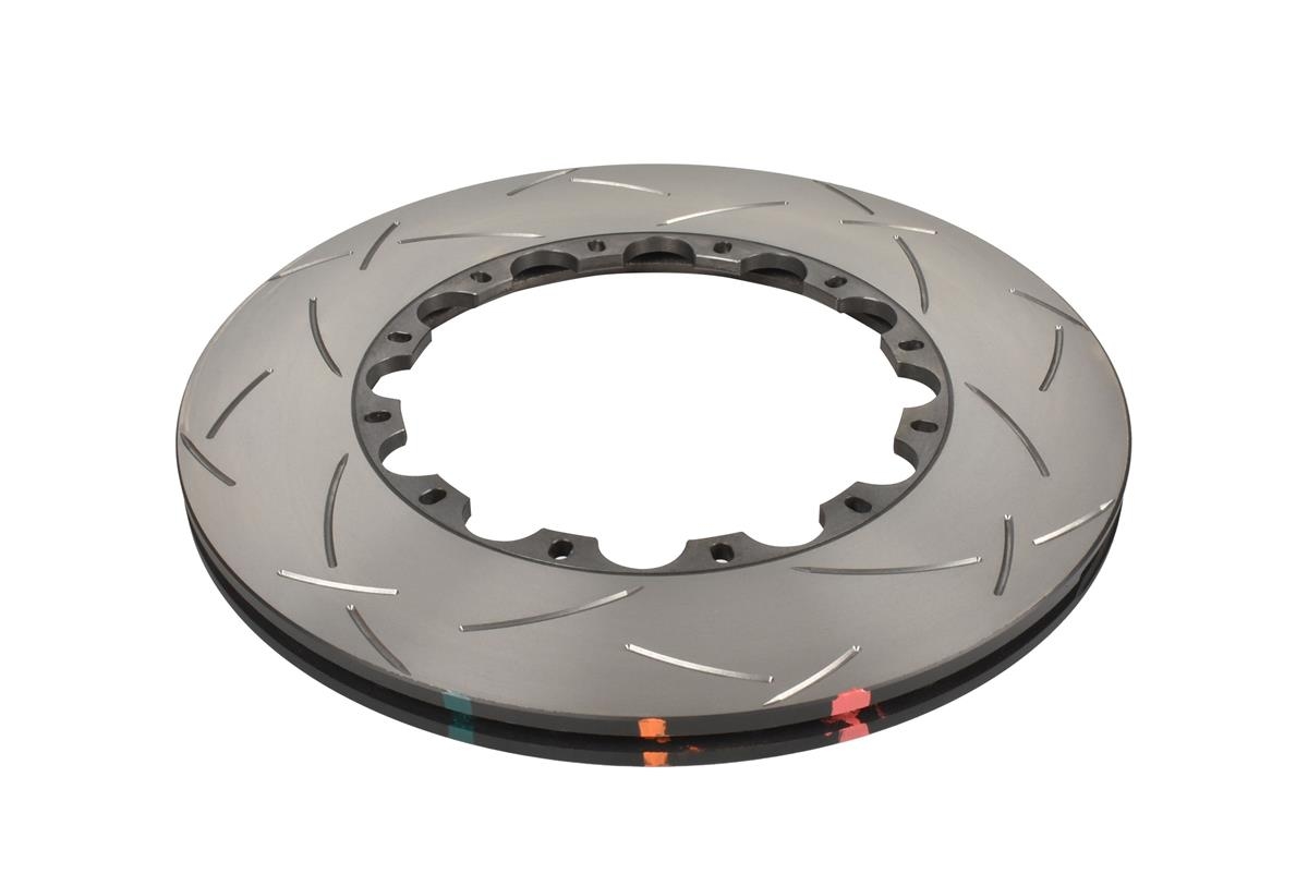 5000 series - T3 Slotted - Rotor Only
