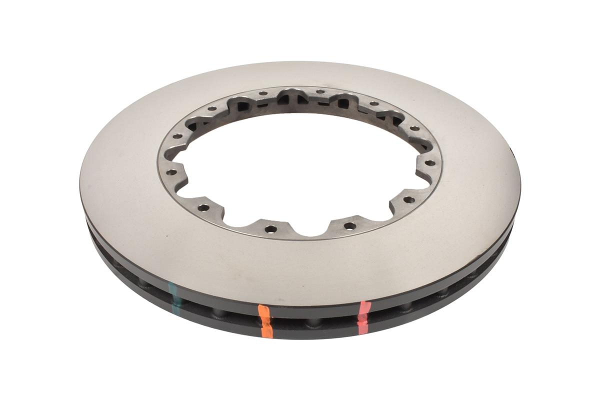 5000 series - T3 Slotted - Rotor Only