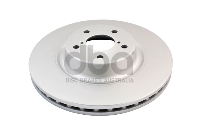 Street Series - En-Shield - plain