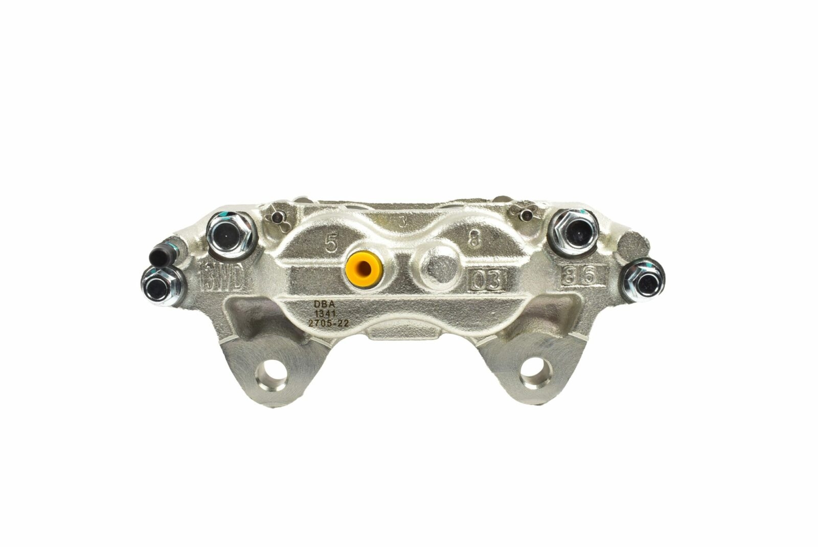 DBA Brake Caliper - Right Hand Front Axle
