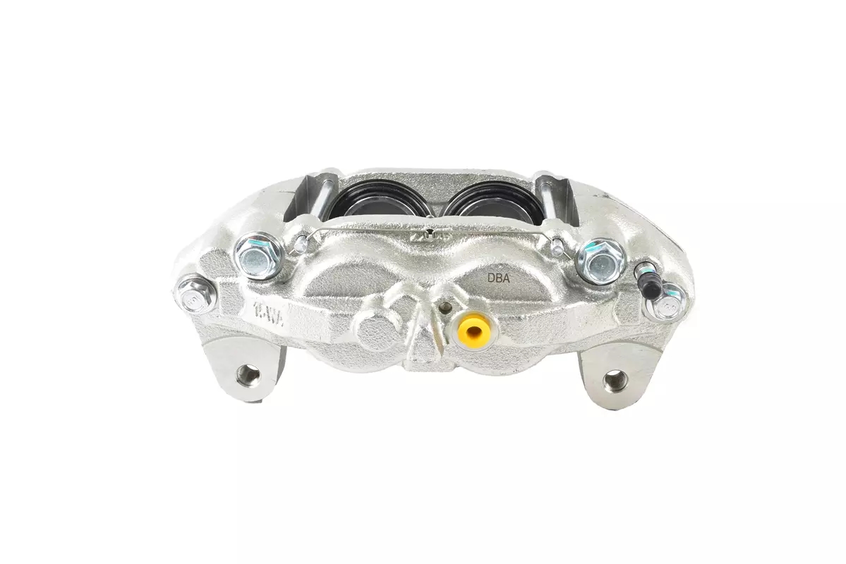 DBA Brake Caliper - Left Hand Front Axle