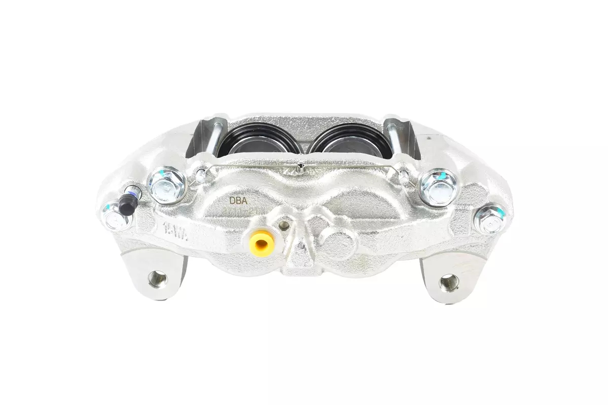 DBA Brake Caliper - Right Hand Front Axle