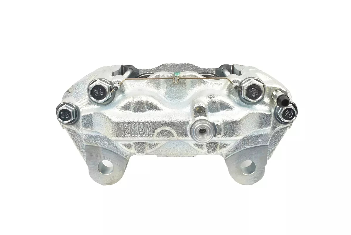 DBA Brake Caliper - Left Hand Front Axle
